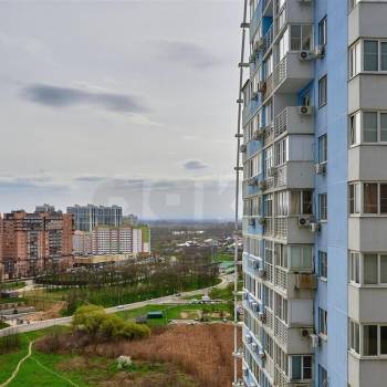 Продается 3-х комнатная квартира, 76,8 м²