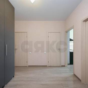 Продается 3-х комнатная квартира, 76,8 м²