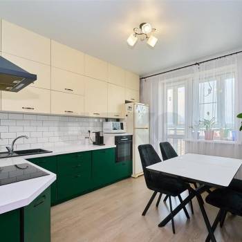 Продается 3-х комнатная квартира, 76,8 м²