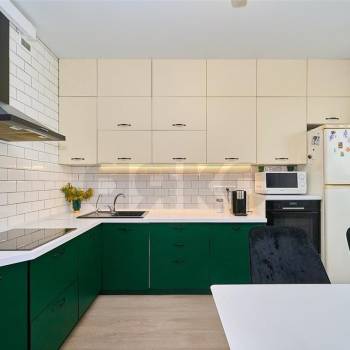 Продается 3-х комнатная квартира, 76,8 м²