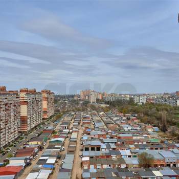 Продается 3-х комнатная квартира, 76,8 м²