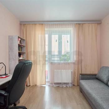 Продается 3-х комнатная квартира, 76,8 м²