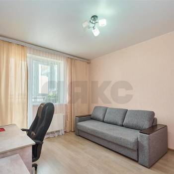 Продается 3-х комнатная квартира, 76,8 м²