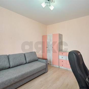 Продается 3-х комнатная квартира, 76,8 м²