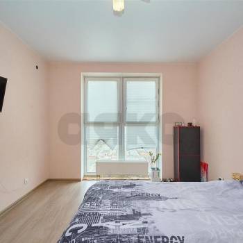 Продается 3-х комнатная квартира, 76,8 м²