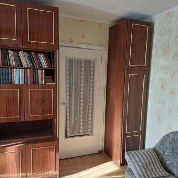 Продается 3-х комнатная квартира, 62,5 м²