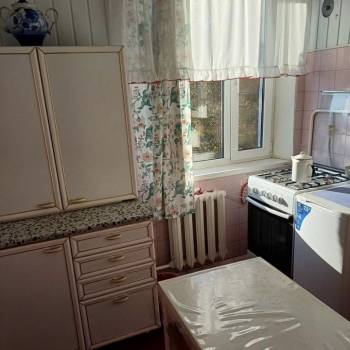 Продается 3-х комнатная квартира, 62,5 м²