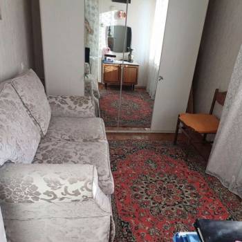Продается 3-х комнатная квартира, 62,5 м²