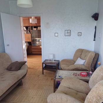 Продается 3-х комнатная квартира, 62,5 м²