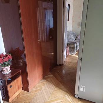 Продается 3-х комнатная квартира, 62,5 м²