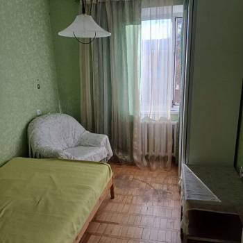 Продается 3-х комнатная квартира, 62,5 м²
