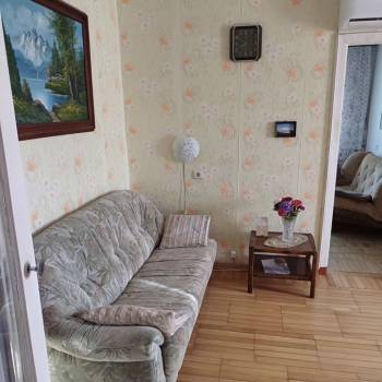 Продается 3-х комнатная квартира, 62,5 м²