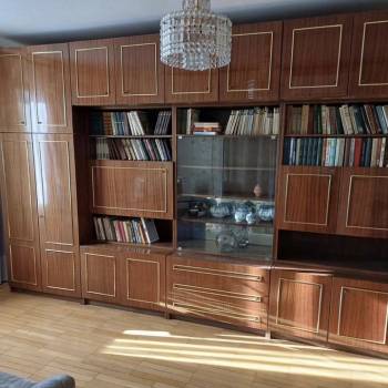 Продается 3-х комнатная квартира, 62,5 м²