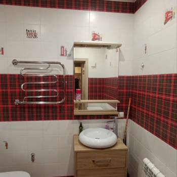Продается 3-х комнатная квартира, 86,9 м²