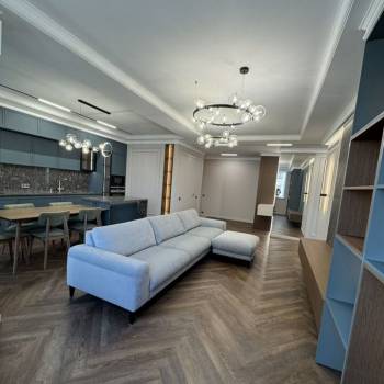 Продается 3-х комнатная квартира, 115 м²