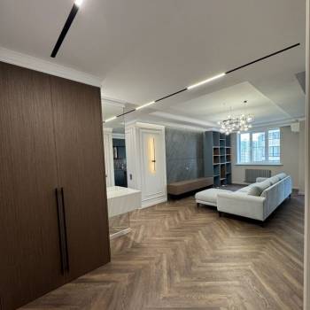 Продается 3-х комнатная квартира, 115 м²