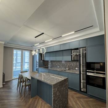 Продается 3-х комнатная квартира, 115 м²