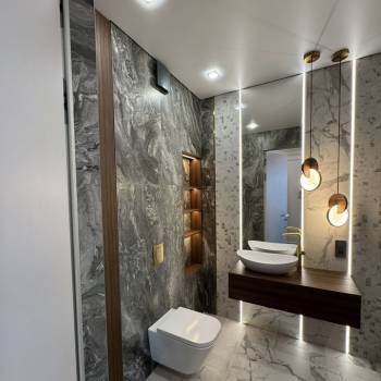 Продается 3-х комнатная квартира, 115 м²