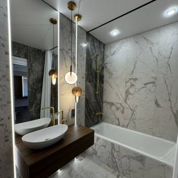 Продается 3-х комнатная квартира, 115 м²