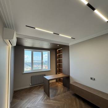 Продается 3-х комнатная квартира, 115 м²