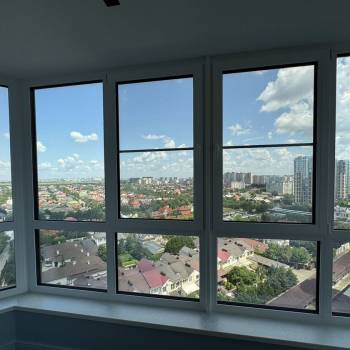 Продается 3-х комнатная квартира, 115 м²