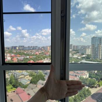 Продается 3-х комнатная квартира, 115 м²