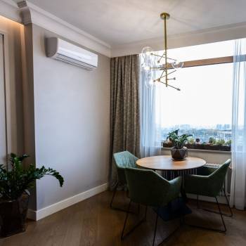 Продается 3-х комнатная квартира, 113 м²