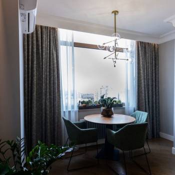 Продается 3-х комнатная квартира, 113 м²