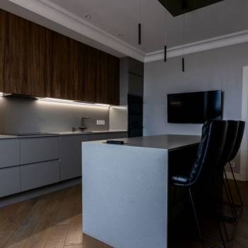 Продается 3-х комнатная квартира, 113 м²
