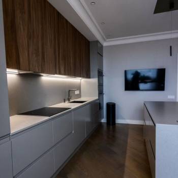 Продается 3-х комнатная квартира, 113 м²
