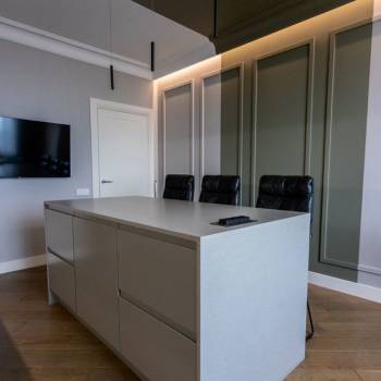 Продается 3-х комнатная квартира, 113 м²