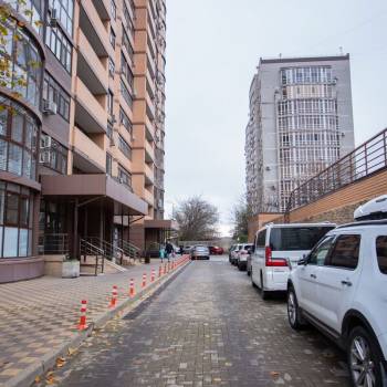 Продается 3-х комнатная квартира, 113 м²