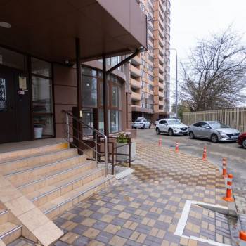 Продается 3-х комнатная квартира, 113 м²