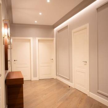 Продается 3-х комнатная квартира, 113 м²