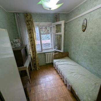 Продается 3-х комнатная квартира, 49,8 м²
