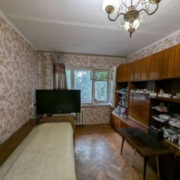 Продается 3-х комнатная квартира, 49,8 м²