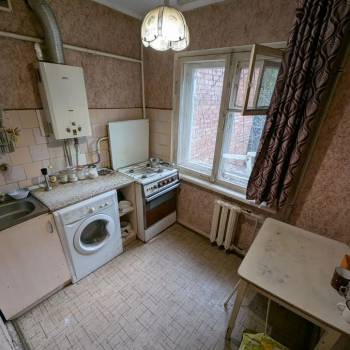 Продается 3-х комнатная квартира, 49,8 м²