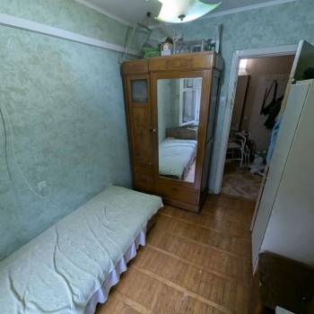 Продается 3-х комнатная квартира, 49,8 м²