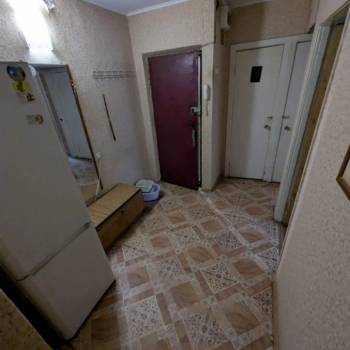 Продается 3-х комнатная квартира, 49,8 м²