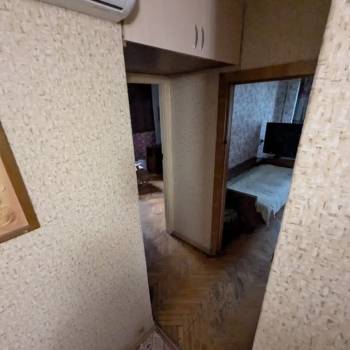 Продается 3-х комнатная квартира, 49,8 м²