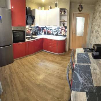 Продается 3-х комнатная квартира, 71,7 м²