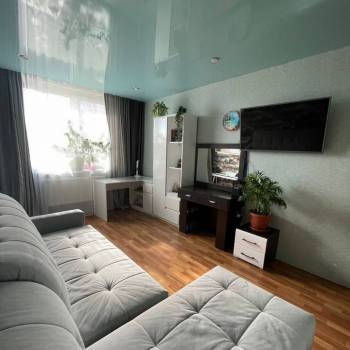 Продается 3-х комнатная квартира, 71,7 м²