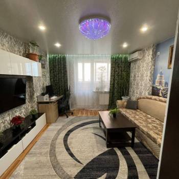 Продается 3-х комнатная квартира, 71,7 м²