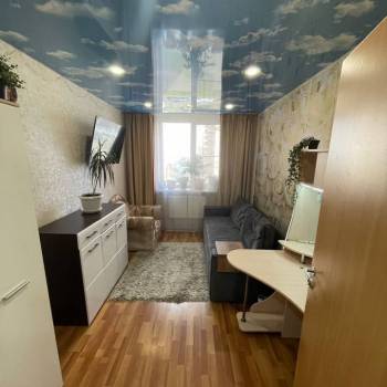 Продается 3-х комнатная квартира, 71,7 м²