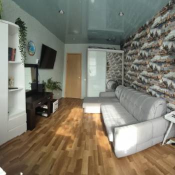 Продается 3-х комнатная квартира, 71,7 м²