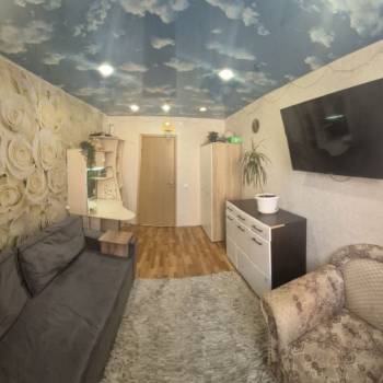 Продается 3-х комнатная квартира, 71,7 м²