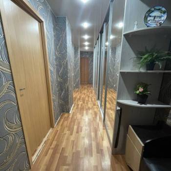 Продается 3-х комнатная квартира, 71,7 м²