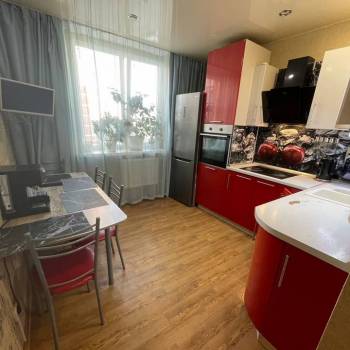 Продается 3-х комнатная квартира, 71,7 м²