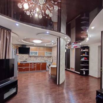 Продается 3-х комнатная квартира, 83 м²