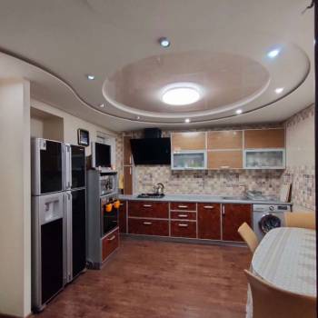Продается 3-х комнатная квартира, 83 м²